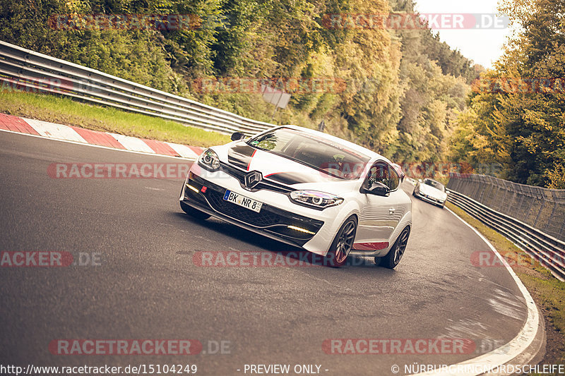 Bild #15104249 - Touristenfahrten Nürburgring Nordschleife (17.10.2021)