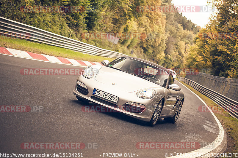 Bild #15104251 - Touristenfahrten Nürburgring Nordschleife (17.10.2021)