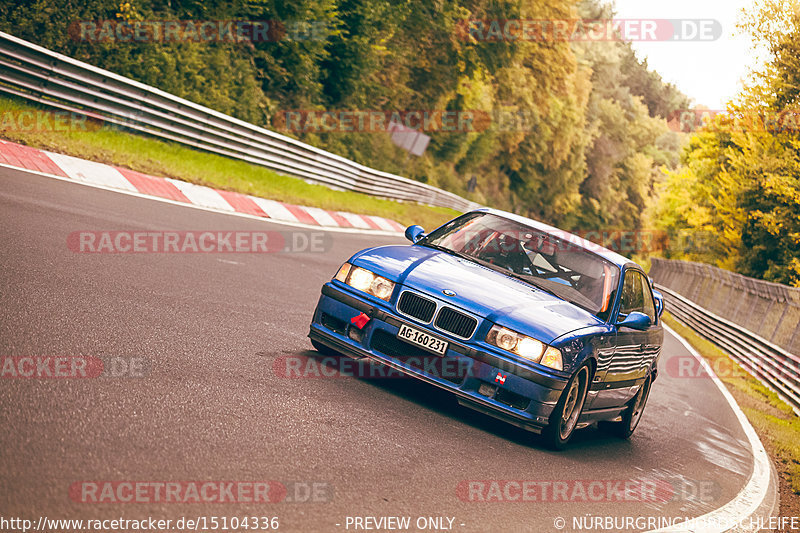 Bild #15104336 - Touristenfahrten Nürburgring Nordschleife (17.10.2021)