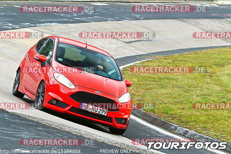 Bild #15104884 - Touristenfahrten Nürburgring Nordschleife (17.10.2021)