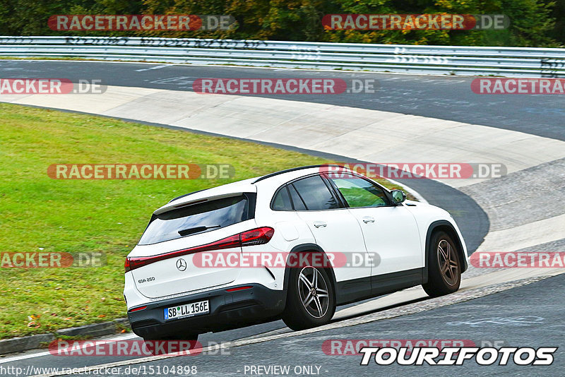 Bild #15104898 - Touristenfahrten Nürburgring Nordschleife (17.10.2021)