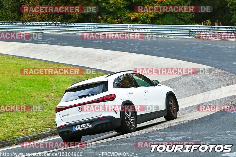 Bild #15104900 - Touristenfahrten Nürburgring Nordschleife (17.10.2021)