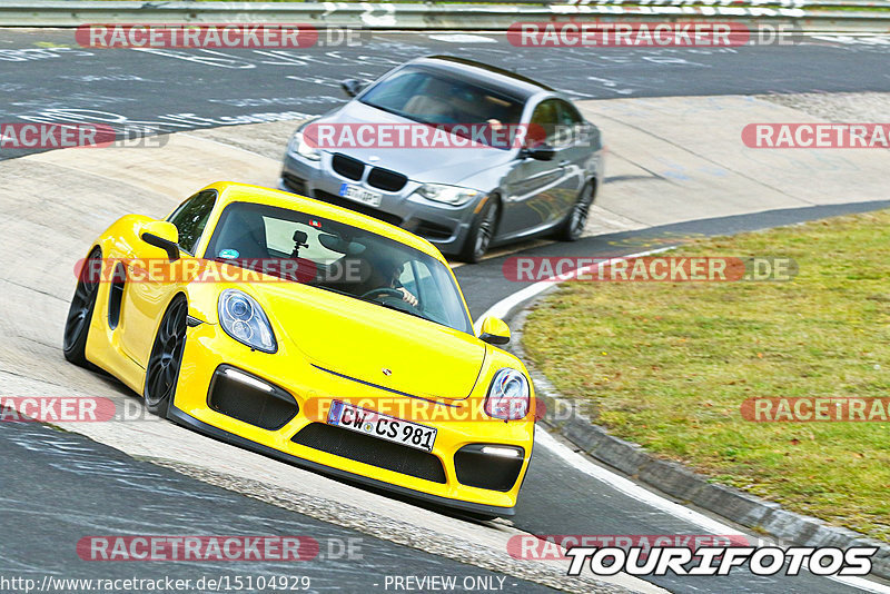 Bild #15104929 - Touristenfahrten Nürburgring Nordschleife (17.10.2021)