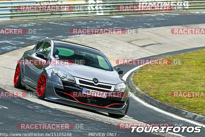 Bild #15105248 - Touristenfahrten Nürburgring Nordschleife (17.10.2021)