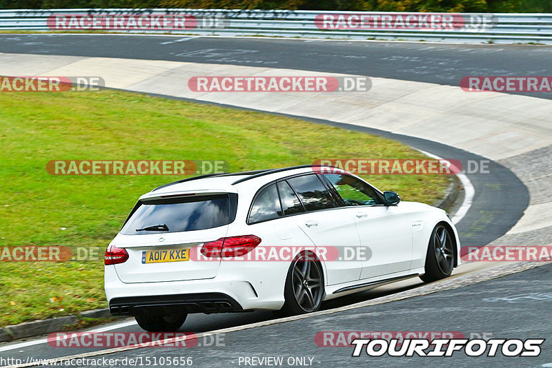 Bild #15105656 - Touristenfahrten Nürburgring Nordschleife (17.10.2021)