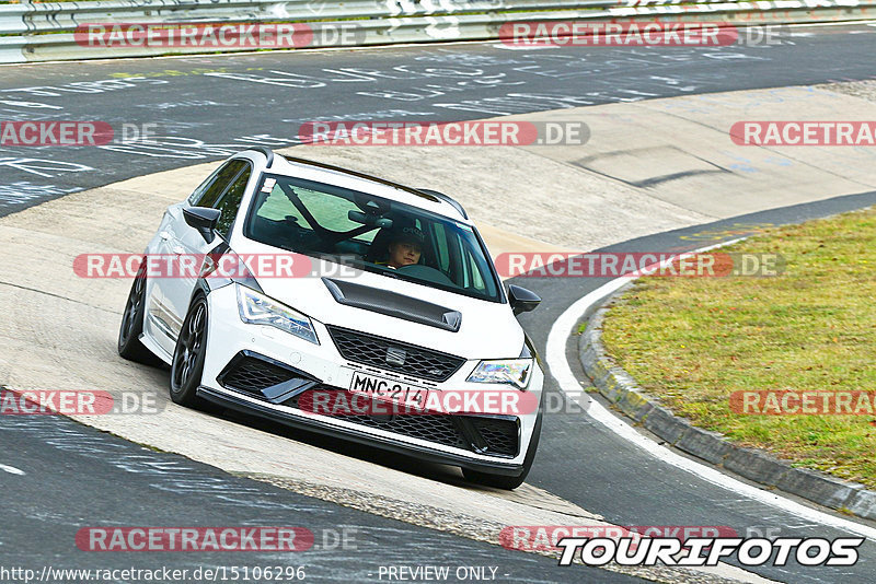 Bild #15106296 - Touristenfahrten Nürburgring Nordschleife (17.10.2021)