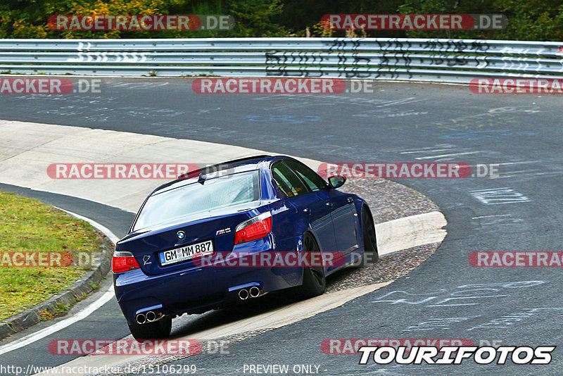 Bild #15106299 - Touristenfahrten Nürburgring Nordschleife (17.10.2021)