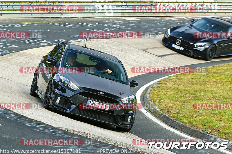 Bild #15107181 - Touristenfahrten Nürburgring Nordschleife (17.10.2021)