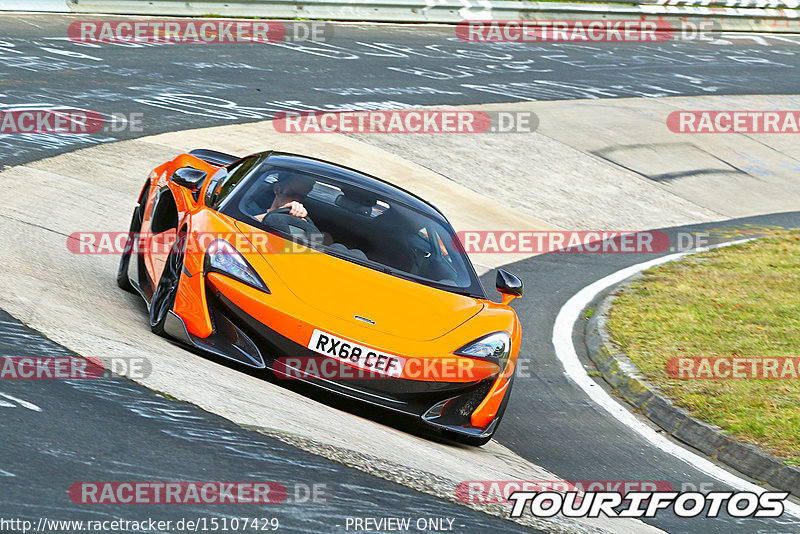 Bild #15107429 - Touristenfahrten Nürburgring Nordschleife (17.10.2021)