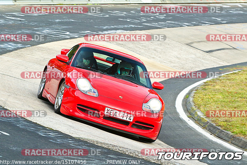 Bild #15107456 - Touristenfahrten Nürburgring Nordschleife (17.10.2021)