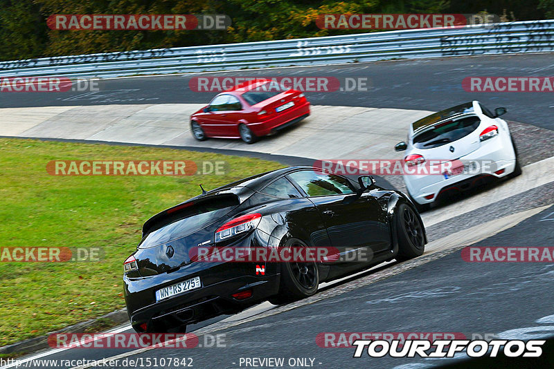 Bild #15107842 - Touristenfahrten Nürburgring Nordschleife (17.10.2021)