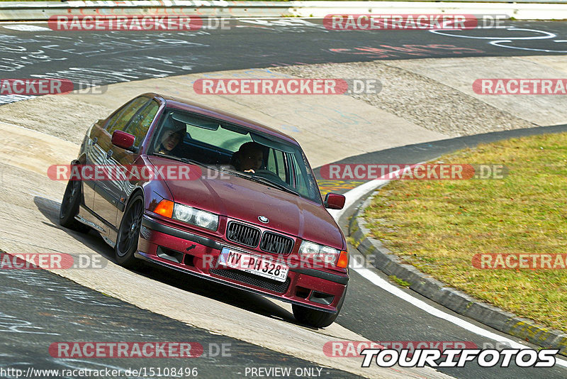 Bild #15108496 - Touristenfahrten Nürburgring Nordschleife (17.10.2021)