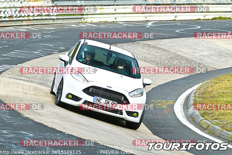 Bild #15109125 - Touristenfahrten Nürburgring Nordschleife (17.10.2021)