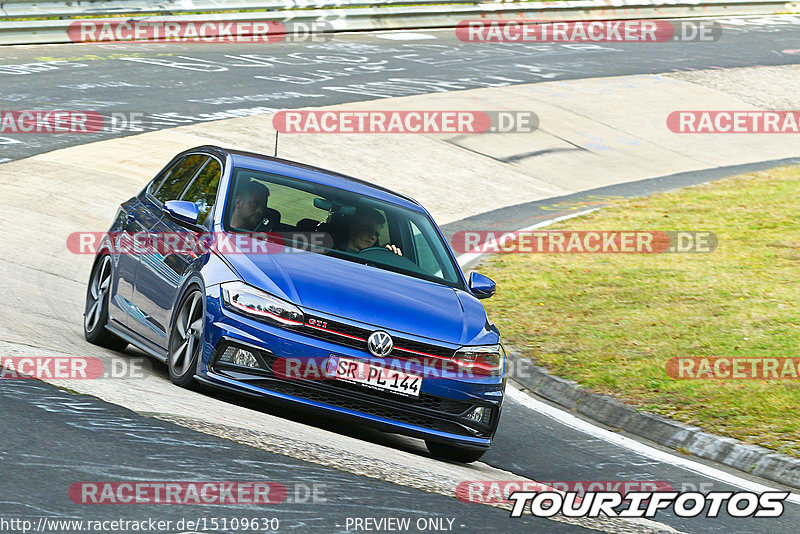 Bild #15109630 - Touristenfahrten Nürburgring Nordschleife (17.10.2021)