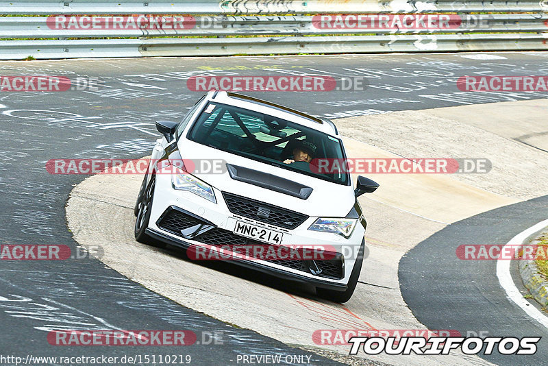 Bild #15110219 - Touristenfahrten Nürburgring Nordschleife (17.10.2021)