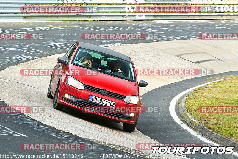 Bild #15110246 - Touristenfahrten Nürburgring Nordschleife (17.10.2021)