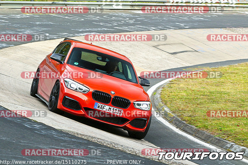 Bild #15110275 - Touristenfahrten Nürburgring Nordschleife (17.10.2021)