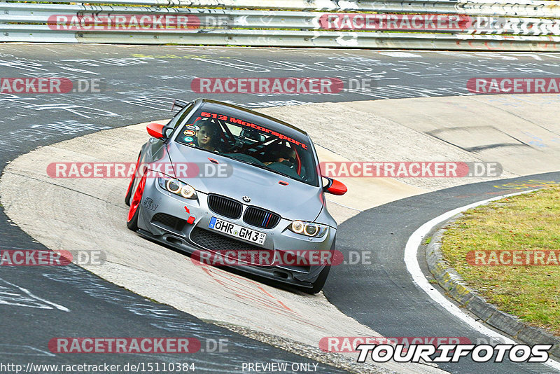 Bild #15110384 - Touristenfahrten Nürburgring Nordschleife (17.10.2021)