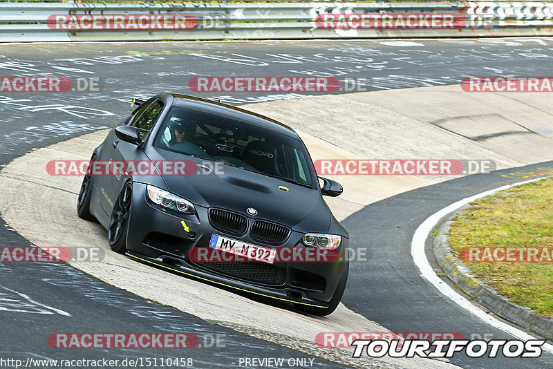 Bild #15110458 - Touristenfahrten Nürburgring Nordschleife (17.10.2021)