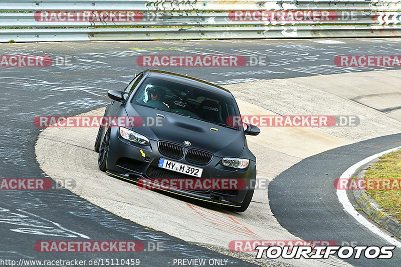 Bild #15110459 - Touristenfahrten Nürburgring Nordschleife (17.10.2021)