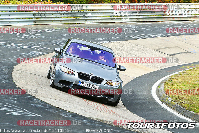 Bild #15110515 - Touristenfahrten Nürburgring Nordschleife (17.10.2021)