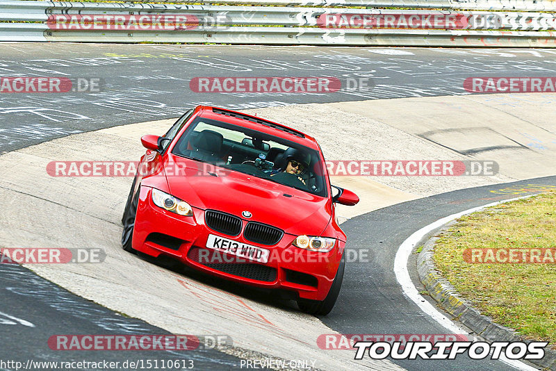 Bild #15110613 - Touristenfahrten Nürburgring Nordschleife (17.10.2021)