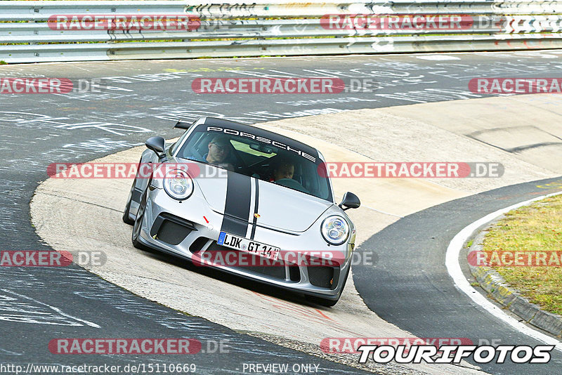 Bild #15110669 - Touristenfahrten Nürburgring Nordschleife (17.10.2021)