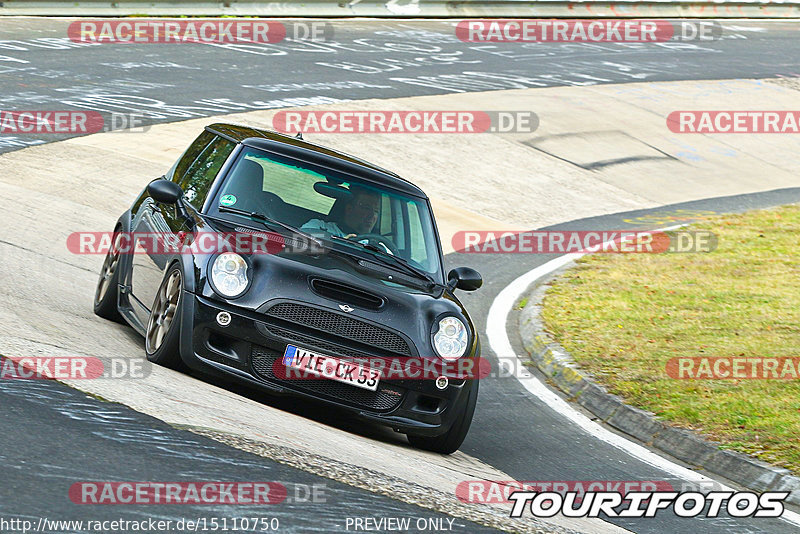 Bild #15110750 - Touristenfahrten Nürburgring Nordschleife (17.10.2021)