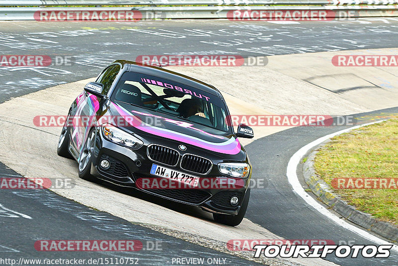 Bild #15110752 - Touristenfahrten Nürburgring Nordschleife (17.10.2021)