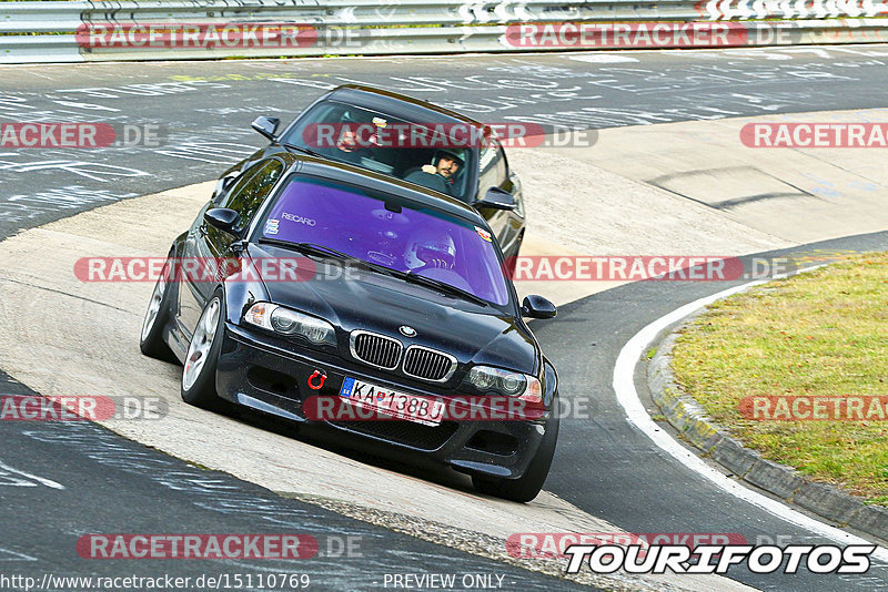 Bild #15110769 - Touristenfahrten Nürburgring Nordschleife (17.10.2021)