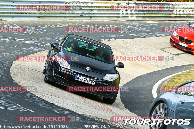 Bild #15111088 - Touristenfahrten Nürburgring Nordschleife (17.10.2021)