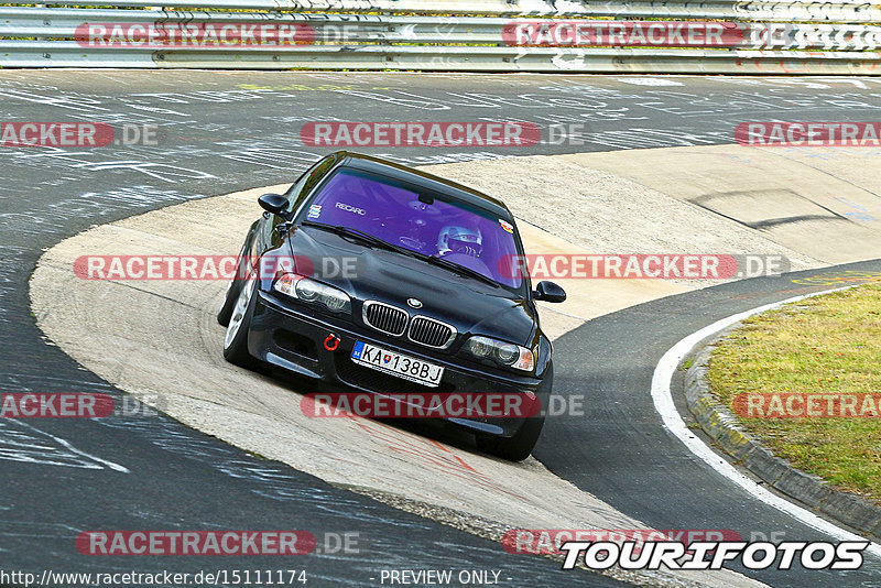 Bild #15111174 - Touristenfahrten Nürburgring Nordschleife (17.10.2021)