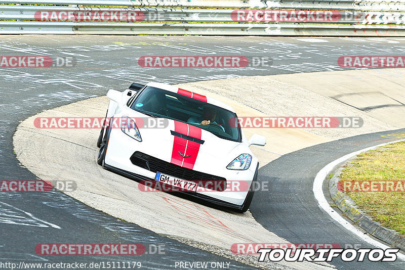 Bild #15111179 - Touristenfahrten Nürburgring Nordschleife (17.10.2021)