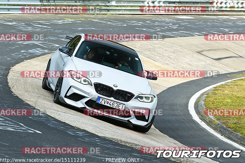 Bild #15111239 - Touristenfahrten Nürburgring Nordschleife (17.10.2021)