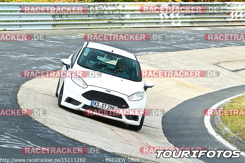 Bild #15111260 - Touristenfahrten Nürburgring Nordschleife (17.10.2021)