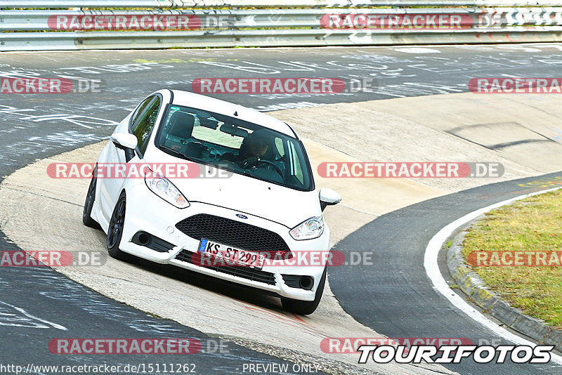 Bild #15111262 - Touristenfahrten Nürburgring Nordschleife (17.10.2021)