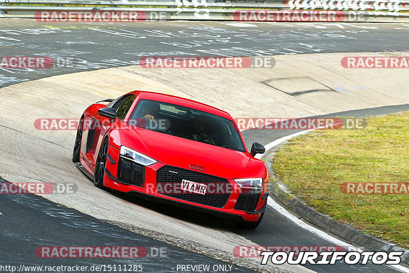 Bild #15111285 - Touristenfahrten Nürburgring Nordschleife (17.10.2021)