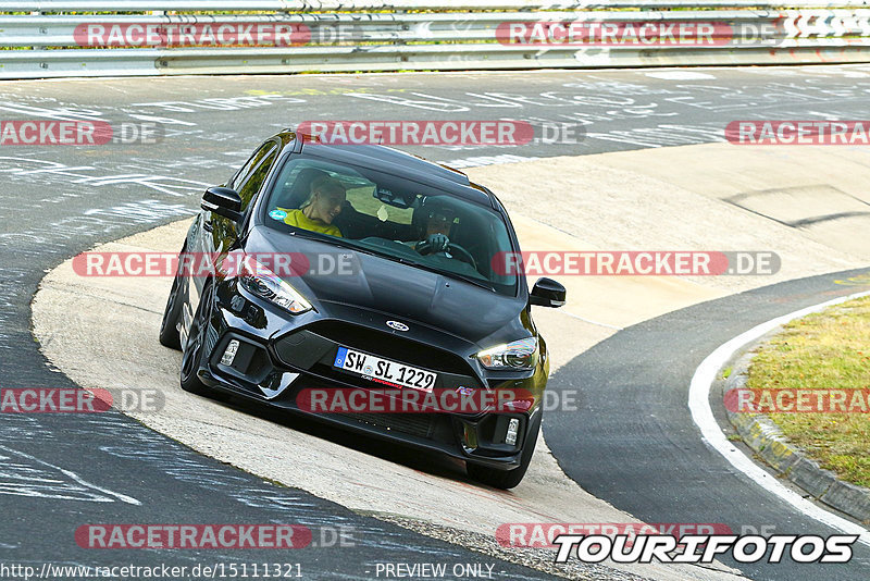 Bild #15111321 - Touristenfahrten Nürburgring Nordschleife (17.10.2021)