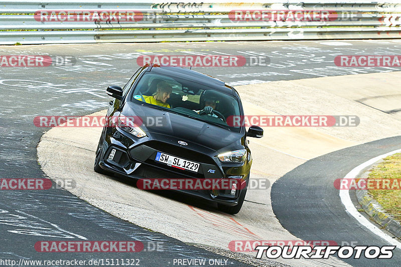 Bild #15111322 - Touristenfahrten Nürburgring Nordschleife (17.10.2021)