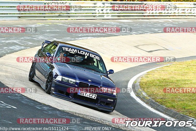 Bild #15111424 - Touristenfahrten Nürburgring Nordschleife (17.10.2021)