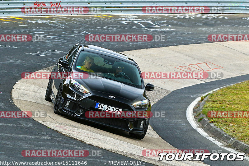 Bild #15111646 - Touristenfahrten Nürburgring Nordschleife (17.10.2021)