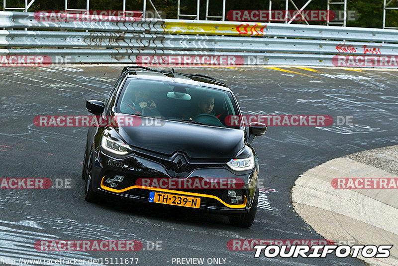 Bild #15111677 - Touristenfahrten Nürburgring Nordschleife (17.10.2021)