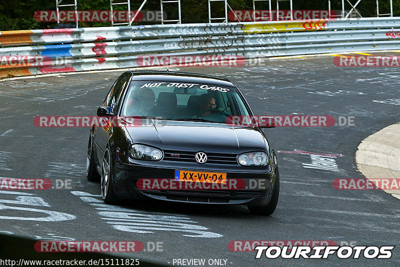 Bild #15111825 - Touristenfahrten Nürburgring Nordschleife (17.10.2021)