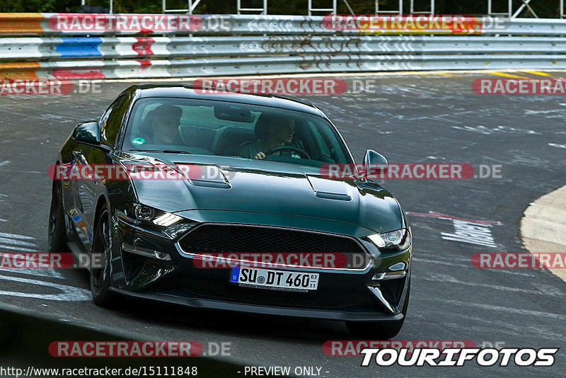 Bild #15111848 - Touristenfahrten Nürburgring Nordschleife (17.10.2021)