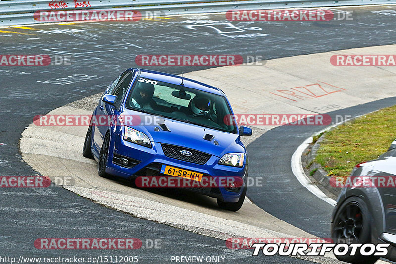 Bild #15112005 - Touristenfahrten Nürburgring Nordschleife (17.10.2021)