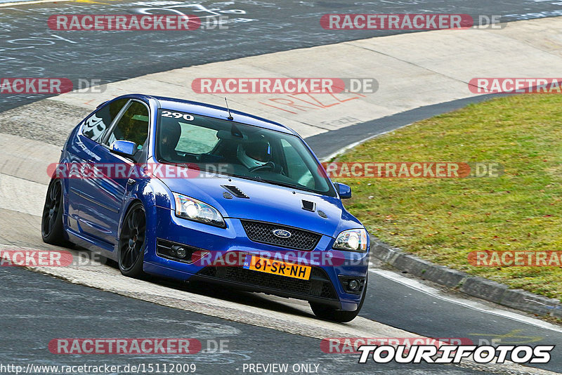 Bild #15112009 - Touristenfahrten Nürburgring Nordschleife (17.10.2021)