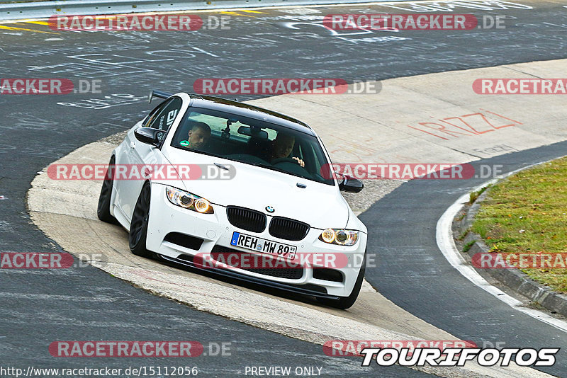 Bild #15112056 - Touristenfahrten Nürburgring Nordschleife (17.10.2021)