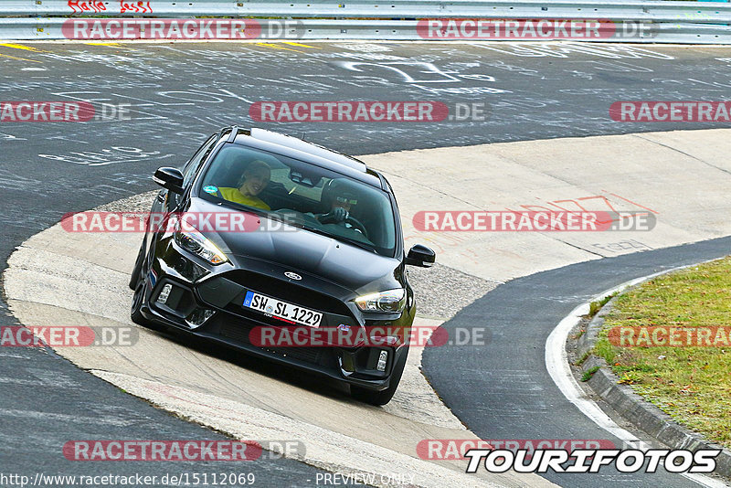 Bild #15112069 - Touristenfahrten Nürburgring Nordschleife (17.10.2021)