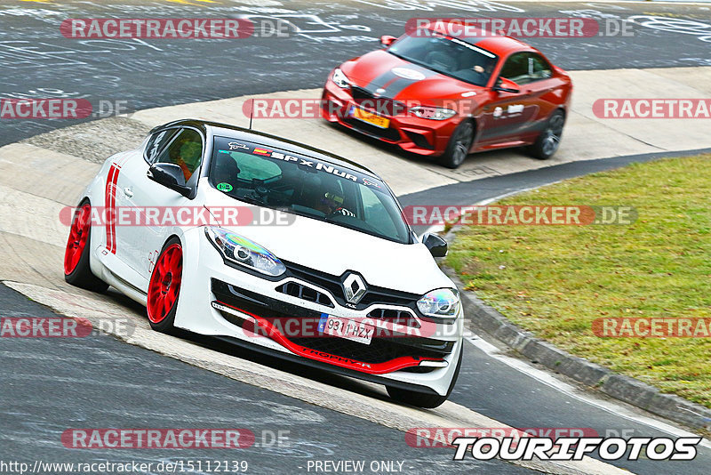 Bild #15112139 - Touristenfahrten Nürburgring Nordschleife (17.10.2021)