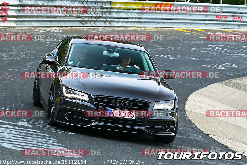 Bild #15112164 - Touristenfahrten Nürburgring Nordschleife (17.10.2021)